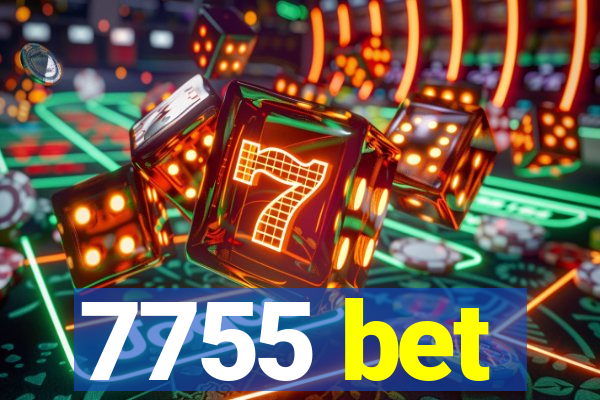 7755 bet